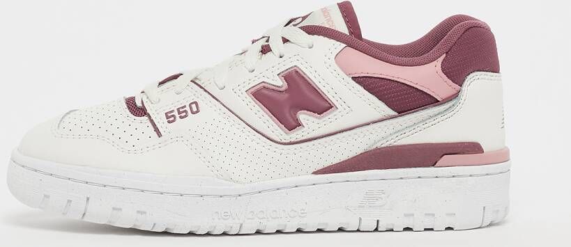 New Balance 550 Basketball Schoenen sea salt maat: 37 beschikbare maaten:37