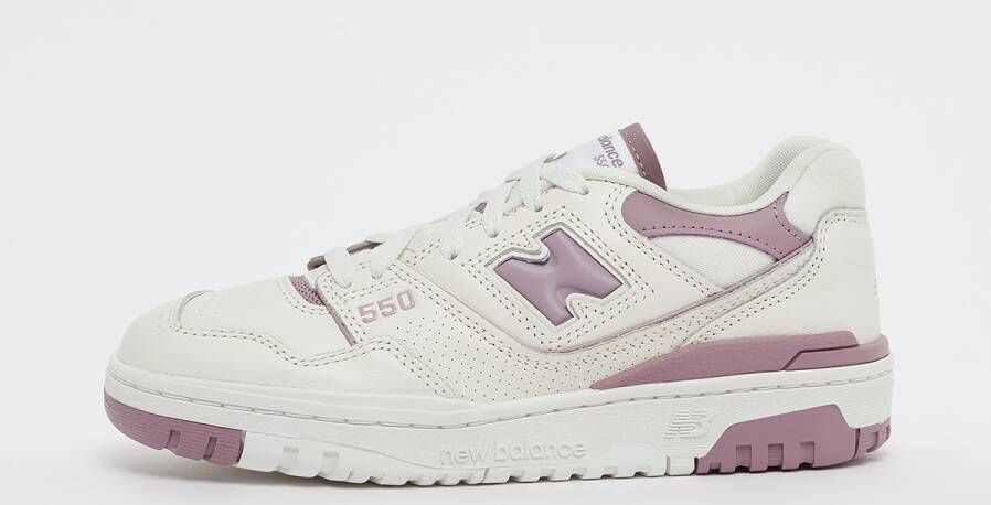 New Balance 550 in Beige