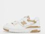 New Balance 550 Sneakers Dames white maat: 40 beschikbare maaten:37.5 40.5 41.5 36.5 39 - Thumbnail 5