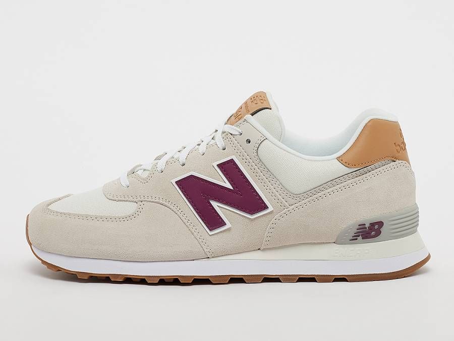 new balance wl574 heren schoenen