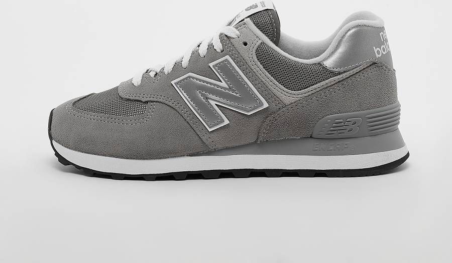 New balance cheap wl574 dames zilver