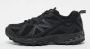 New Balance 610 Fashion sneakers Schoenen black maat: 42.5 beschikbare maaten:42.5 43 44.5 45 46.5 41.5 47.5 45.5 - Thumbnail 1