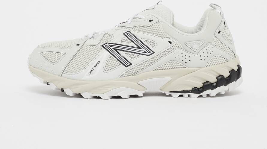 New Balance 610 Trendy Sneakers Dames nimbus cloud maat: 37.5 beschikbare maaten:36 37.5 38.5 39.5 40.5