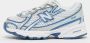 New Balance 740 ice blue Running in blauw formaten: 22.5 - Thumbnail 2
