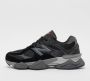 New Balance 9060 Fashion sneakers Schoenen Black maat: 47.5 beschikbare maaten:44.5 45 46.5 47.5 - Thumbnail 9