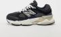 New Balance Zwarte 9060 Sneakers voor nen en Black - Thumbnail 40