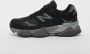 New Balance 9060 in zwart formaten: 38.5 - Thumbnail 5