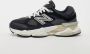 New Balance Zwarte 9060 Sneakers voor nen en Black - Thumbnail 4