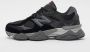 New Balance 9060 Fashion sneakers Schoenen Black maat: 47.5 beschikbare maaten:44.5 45 46.5 47.5 - Thumbnail 4