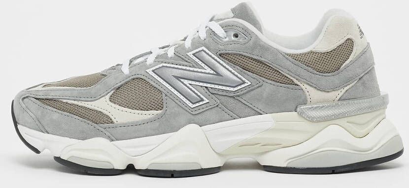 New Balance 9060 Lifestyle in grijs formaten: 44