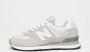 New Balance 574 Core Sneakers voor Vrouwen Beige Dames - Thumbnail 4