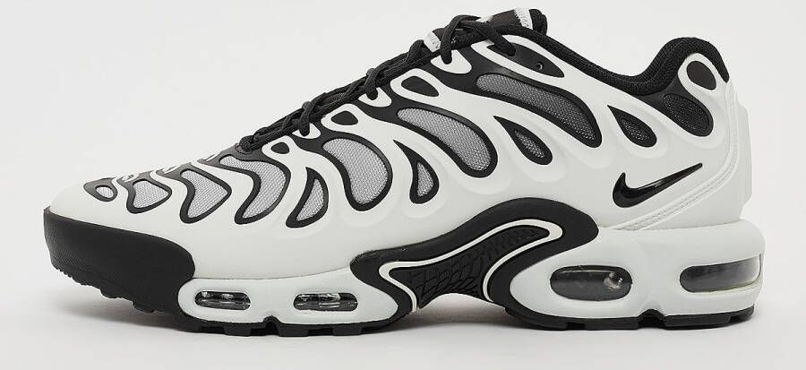 Nike Air Max Plus Drift in wit formaten: 40