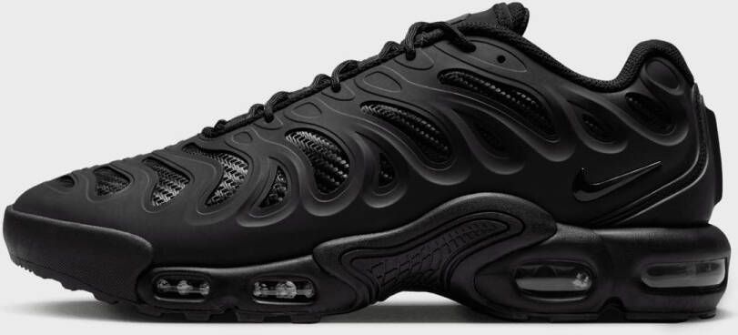 Nike Air Max Plus TN Drift Heren Sneakers Schoenen Zwart HF0785