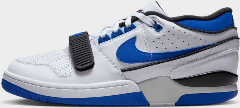 Nike Air Alpha Force 88 in Blauw