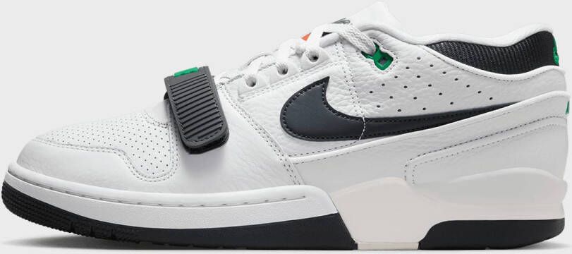 Nike Air Alpha Force 88 in wit formaten: 45