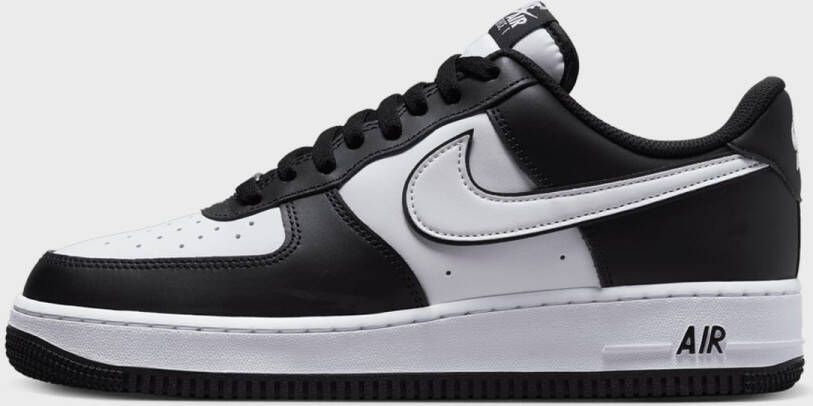 Nike Air Force 1 '07 Air Force 1 in zwart formaten: 44.5