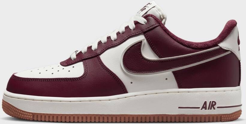 Nike Air Force 1 '07 LV8