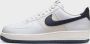 Nike Herenschoenen Air Force 1 '07 White Fir Phantom Obsidian- Heren White Fir Phantom Obsidian - Thumbnail 8