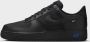 Nike Herenschoenen Air Force 1 '07 LV8 Black- Heren Black - Thumbnail 5