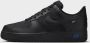 Nike Herenschoenen Air Force 1 '07 LV8 Black- Heren Black - Thumbnail 2