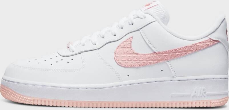 Nike Air Force 1 '07 Vt Sneaker White Heren - Foto 2