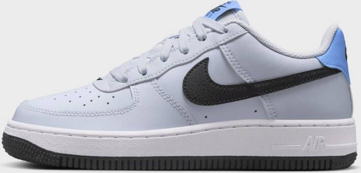 Nike Air Force 1 (GS) Air Force 1 in wit formaten: 36.5