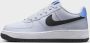 Nike Air Force 1 (GS) Air Force 1 in wit formaten: 36.5 - Thumbnail 1