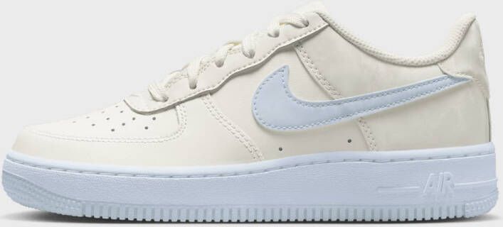 Nike Air Force 1 (GS) Air Force 1 in wit formaten: 36.5