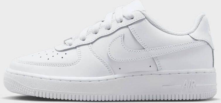 Nike Air Force 1 LE (GS) Air Force 1 in wit formaten: 36