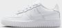 Nike Air Force 1 LE (GS) Air Force 1 in wit formaten: 38.5 - Thumbnail 2