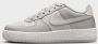 Nike Air Force 1 LV8 2 (GS) Air Force 1 in grijs formaten: 38 - Thumbnail 5