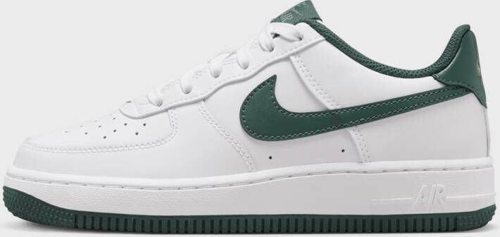 Nike Air Force 1 LV8 2 (GS) in Wit