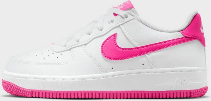 Nike Air Force 1 LV8 2 (GS) Air Force 1 in wit formaten: 36