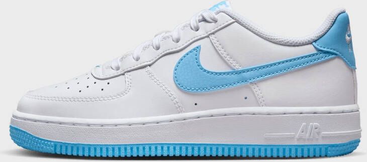 Nike Air Force 1 LV8 2 (GS) Air Force 1 in wit formaten: 36.5