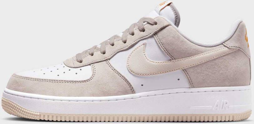 Nike Air Force 1´07 Air Force 1 in beige formaten: 41