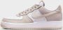 Nike Herenschoenen Air Force 1 '07 College Grey- Heren College Grey - Thumbnail 2