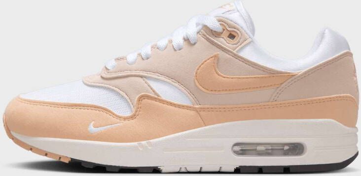 Nike Air Max 1 '87 T Air Max 1 in beige formaten: 36.5