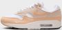 Nike Air Max 1 '87 T Air Max 1 in beige formaten: 36.5 - Thumbnail 1