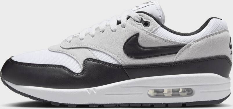 Nike Air Max 1 Essential in Wit