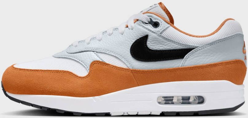 Nike Air Max 1 in oranje formaten: 41