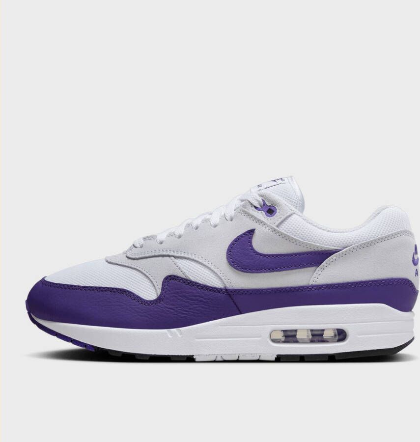 Nike Air Max 1 SC Air Max 1 in roze formaten: 42