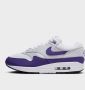 Nike Air Max 1 Sc Max Schoenen white field purple-football grey-black maat: 41 beschikbare maaten:41 42.5 43 44.5 45 46 - Thumbnail 10