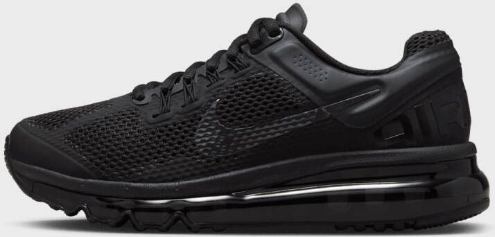 Nike Air Max 2013 (GS) Air Max in zwart formaten: 38.5