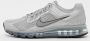 Nike Air Max 2013 Air Max in grijs formaten: 40.5 - Thumbnail 2