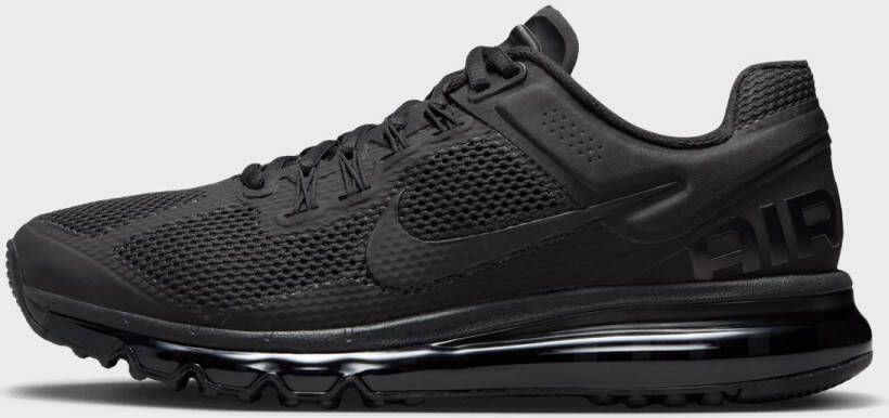 Nike Air Max 2013 Air Max in zwart formaten: 41