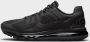 Nike Air Max 2013 Air Max in zwart formaten: 40.5 - Thumbnail 2