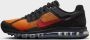 Nike Air Max 2013 Air Max in zwart formaten: 44.5 - Thumbnail 7