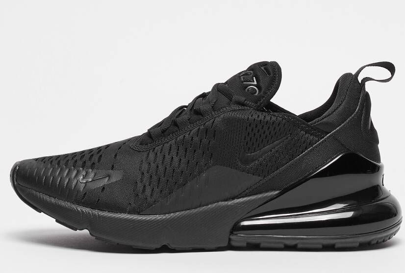 Nike air max 270 zwart wit maat outlet 41