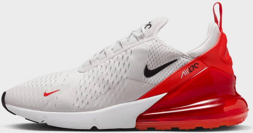 Nike Air Max 270 in grijs formaten: 44