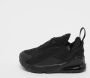 Nike Air Max 270 Baby's Black Black Kind Black Black - Thumbnail 3